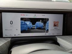 Tank 500 New Energy 2026 Hi4-T Smart Comfort Edition - ფოტო 16