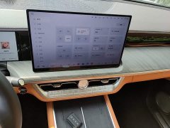 Tank 500 New Energy 2026 Hi4-T Smart Comfort Edition - ფოტო 18