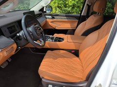 Tank 500 New Energy 2026 Hi4-T Smart Comfort Edition - ფოტო 20