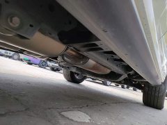 Tank 500 New Energy 2026 Hi4-T Smart Comfort Edition - ფოტო 4