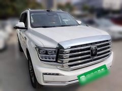 Tank 500 New Energy 2026 Hi4-T Smart Comfort Edition - ფოტო 6