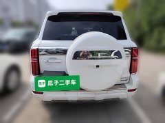 Tank 500 New Energy 2026 Hi4-T Smart Comfort Edition - ფოტო 8
