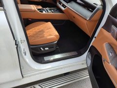 Tank 500 New Energy 2026 Hi4-T Smart Comfort Edition - ფოტო 9