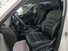 Skoda Kodiaq 2021 TSI330 7-Seater FWD Luxury Comfort Edition - ფოტო 11