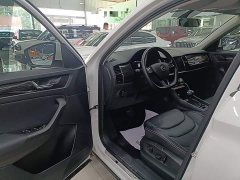 Skoda Kodiaq 2021 TSI330 7-Seater FWD Luxury Comfort Edition - ფოტო 12