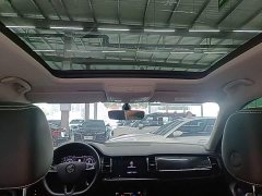 Skoda Kodiaq 2021 TSI330 7-Seater FWD Luxury Comfort Edition - ფოტო 14