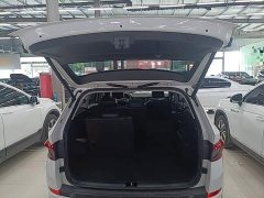 Skoda Kodiaq 2021 TSI330 7-Seater FWD Luxury Comfort Edition - ფოტო 15