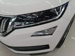 Skoda Kodiaq 2021 TSI330 7-Seater FWD Luxury Comfort Edition - ფოტო 18