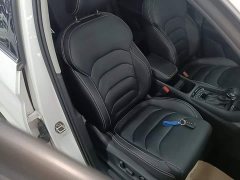 Skoda Kodiaq 2021 TSI330 7-Seater FWD Luxury Comfort Edition - ფოტო 20