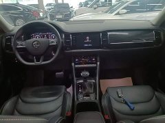 Skoda Kodiaq 2021 TSI330 7-Seater FWD Luxury Comfort Edition - ფოტო 6