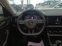 Skoda Kodiaq 2021 TSI330 7-Seater FWD Luxury Comfort Edition - ფოტო 7