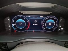Skoda Kodiaq 2021 TSI330 7-Seater FWD Luxury Comfort Edition - ფოტო 8