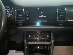 Skoda Kodiaq 2021 TSI330 7-Seater FWD Luxury Comfort Edition - ფოტო 9
