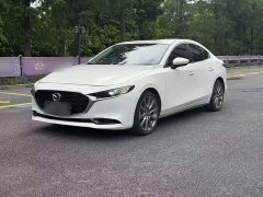 Mazda3 Axela 2.0L Automatic Brilliant Edition - ფოტო 1