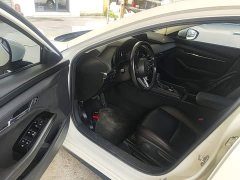 Mazda3 Axela 2.0L Automatic Brilliant Edition - ფოტო 12
