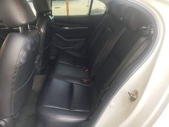 Mazda3 Axela 2.0L Automatic Brilliant Edition - ფოტო 13
