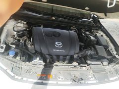 Mazda3 Axela 2.0L Automatic Brilliant Edition - ფოტო 16