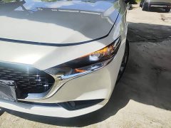 Mazda3 Axela 2.0L Automatic Brilliant Edition - ფოტო 18