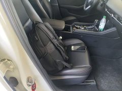 Mazda3 Axela 2.0L Automatic Brilliant Edition - ფოტო 19