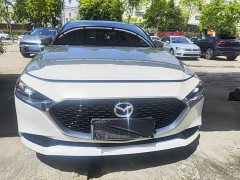 Mazda3 Axela 2.0L Automatic Brilliant Edition - ფოტო 3