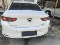 Mazda3 Axela 2.0L Automatic Brilliant Edition - ფოტო 4