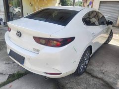 Mazda3 Axela 2.0L Automatic Brilliant Edition - ფოტო 5