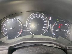 Mazda3 Axela 2.0L Automatic Brilliant Edition - ფოტო 8