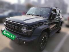 Tank 300 New Energy Hi4-T 37.1kWh - ფოტო 1