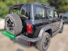 Tank 300 New Energy Hi4-T 37.1kWh - ფოტო 10