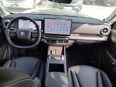 Tank 300 New Energy Hi4-T 37.1kWh - ფოტო 14