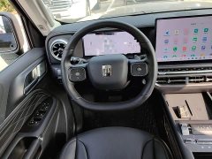 Tank 300 New Energy Hi4-T 37.1kWh - ფოტო 15