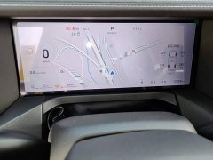 Tank 300 New Energy Hi4-T 37.1kWh - ფოტო 16