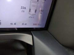 Tank 300 New Energy Hi4-T 37.1kWh - ფოტო 17