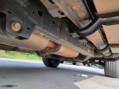 Tank 300 New Energy Hi4-T 37.1kWh - ფოტო 4
