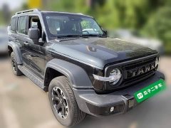 Tank 300 New Energy Hi4-T 37.1kWh - ფოტო 6