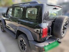 Tank 300 New Energy Hi4-T 37.1kWh - ფოტო 7