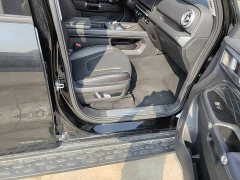Tank 300 New Energy Hi4-T 37.1kWh - ფოტო 9