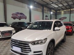 BYD Song Pro 2019 1.5T Automatic Elite - ფოტო 3