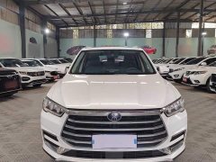 BYD Song Pro 2019 1.5T Automatic Elite - ფოტო 5