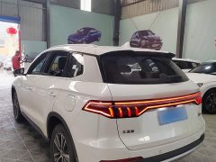 BYD Song Pro 2019 1.5T Automatic Elite - ფოტო 7