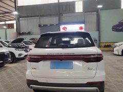 BYD Song Pro 2019 1.5T Automatic Elite - ფოტო 8
