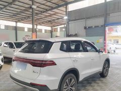 BYD Song Pro 2019 1.5T Automatic Elite - ფოტო 9