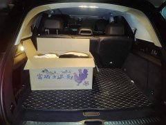 Mercedes-Benz GLE (Imported) GLE 350 4MATIC Fashion - ფოტო 10