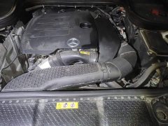 Mercedes-Benz GLE (Imported) GLE 350 4MATIC Fashion - ფოტო 11