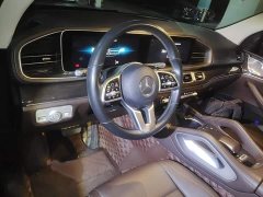 Mercedes-Benz GLE (Imported) GLE 350 4MATIC Fashion - ფოტო 13