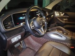Mercedes-Benz GLE (Imported) GLE 350 4MATIC Fashion - ფოტო 14