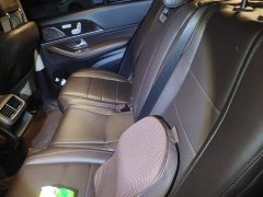 Mercedes-Benz GLE (Imported) GLE 350 4MATIC Fashion - ფოტო 15