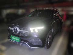 Mercedes-Benz GLE (Imported) GLE 350 4MATIC Fashion - ფოტო 2