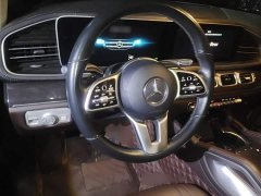 Mercedes-Benz GLE (Imported) GLE 350 4MATIC Fashion - ფოტო 3