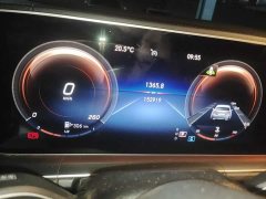 Mercedes-Benz GLE (Imported) GLE 350 4MATIC Fashion - ფოტო 5
